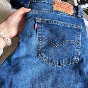 Levi’s jeans
